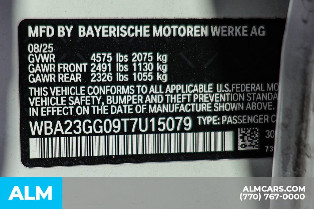 Used 2026 BMW 228i xDrive AWD/4WD image 57