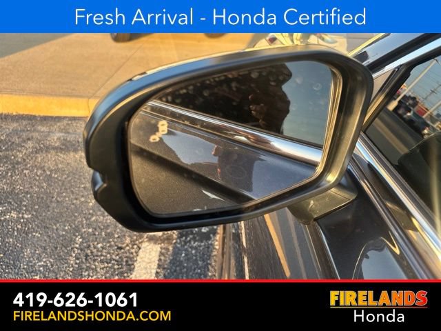 Used 2024 Honda CR-V Sport image 13
