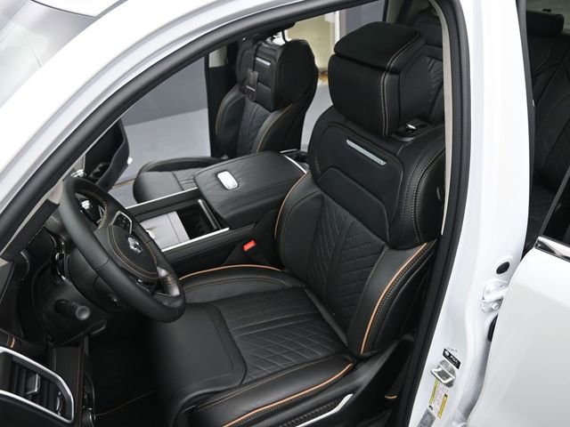 New 2026 RAM 1500 Tungsten w/ Trailer Tow Group image 11