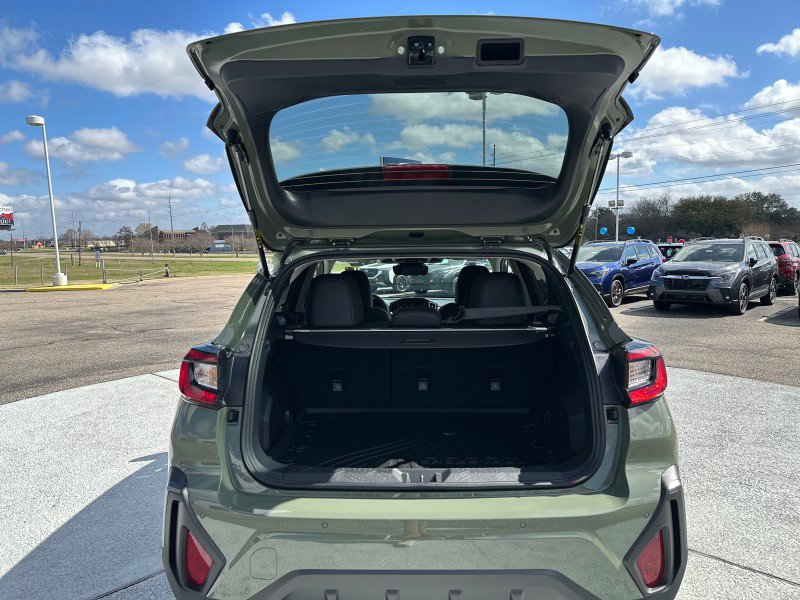 New 2026 Subaru Crosstrek 2.5i Limited AWD/4WD image 9