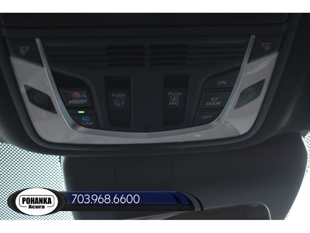 New 2026 Acura RDX A-Spec image 20