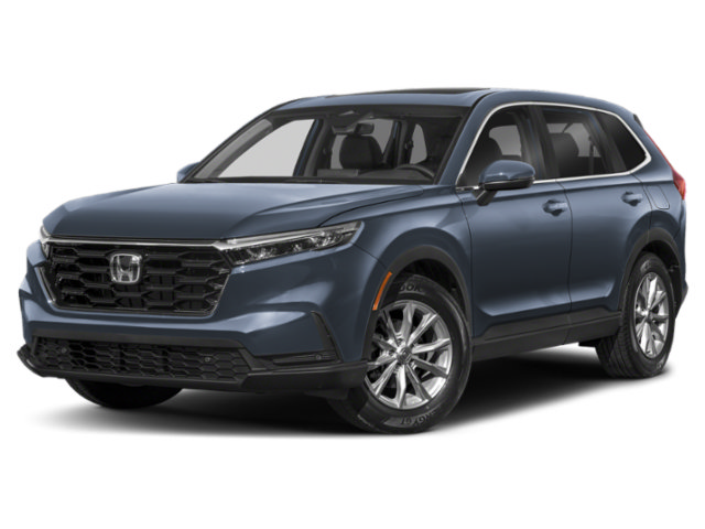 New 2024 Honda CR-V EX-L image 1