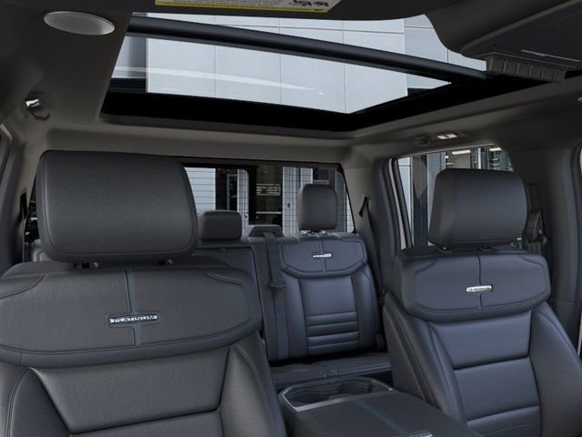 New 2026 Ford F250 Platinum AWD/4WD image 22