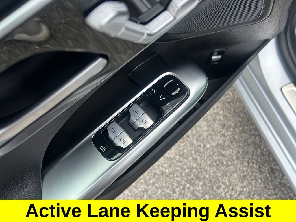 Used 2023 Mercedes-Benz C 300 4MATIC Sedan w/ Pinnacle Trim Package image 11