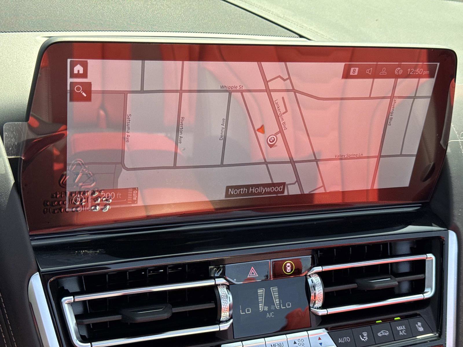 New 2026 BMW 840i Convertible image 15