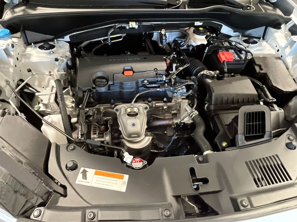 New 2027 Honda HR-V EX-L image 10