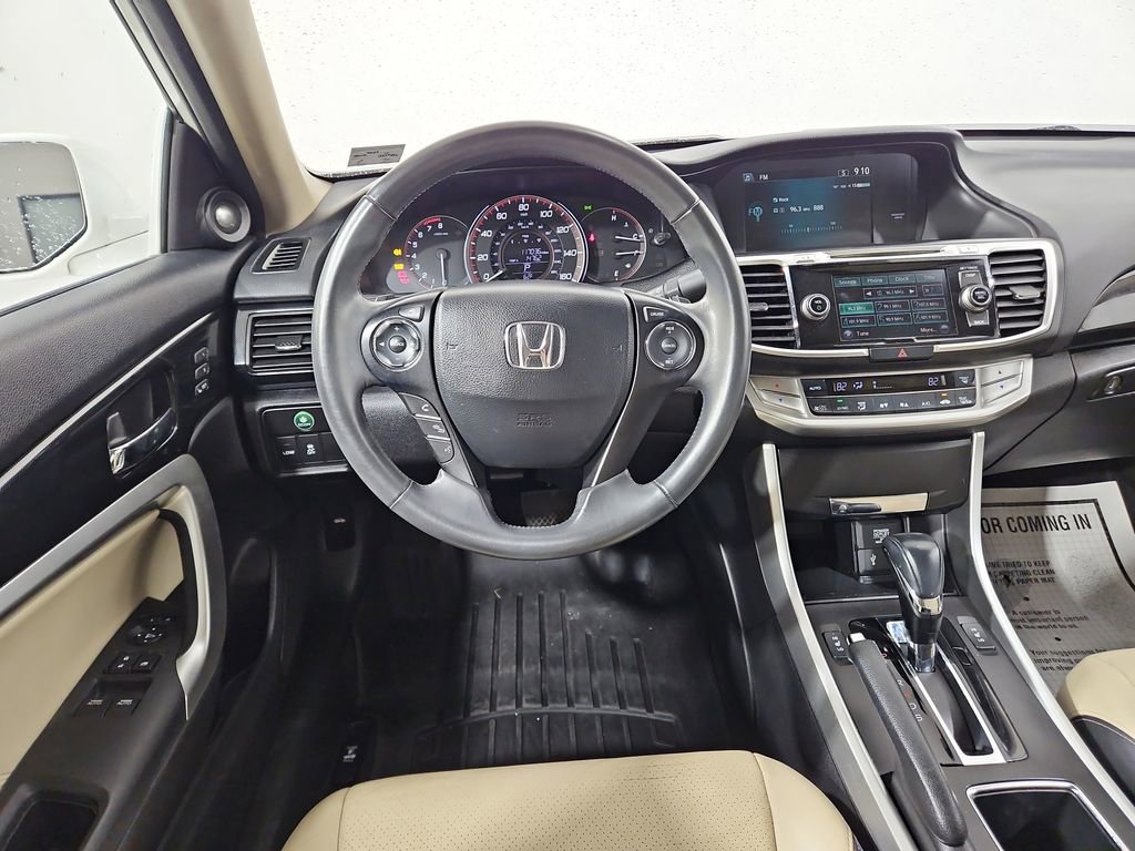 Used 2015 Honda Accord EX-L image 13