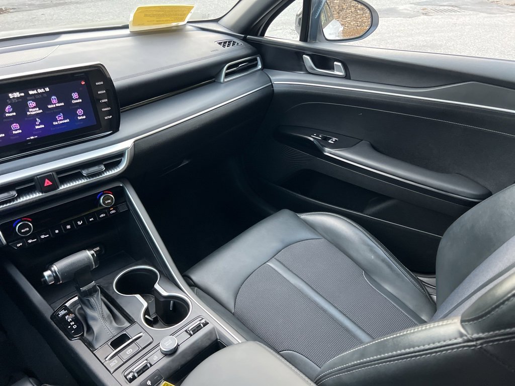 Used 2023 Kia K5 GT-Line w/ GT-Line Premium Package image 22