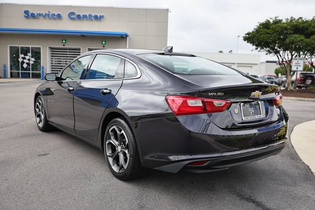 Used 2023 Chevrolet Malibu LT FWD image 7
