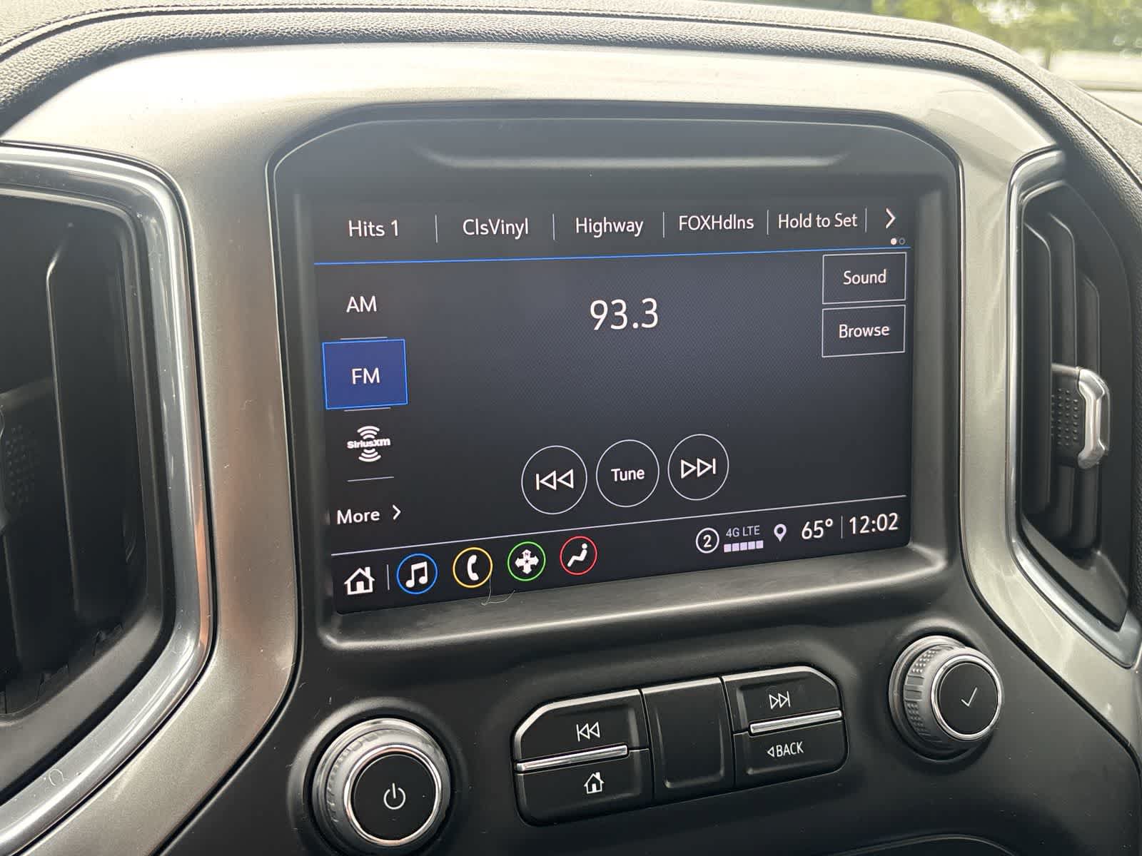 Used 2022 Chevrolet Silverado 3500 LTZ AWD/4WD image 18