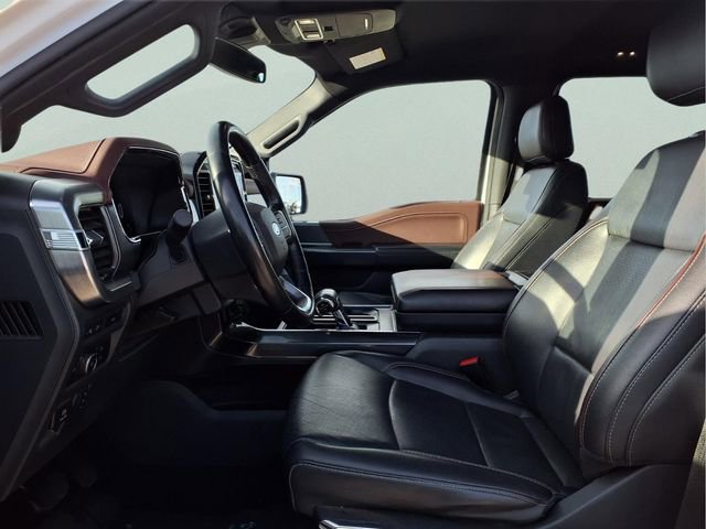 Used 2021 Ford F150 Lariat image 23