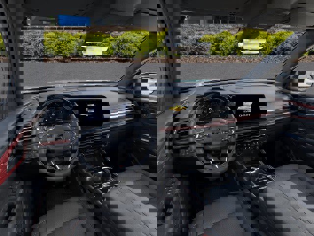 New 2026 Chevrolet Traverse Z71 w/ Enhanced Driving Package image 15