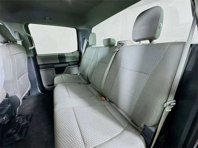 Used 2019 Ford F150 XLT image 20