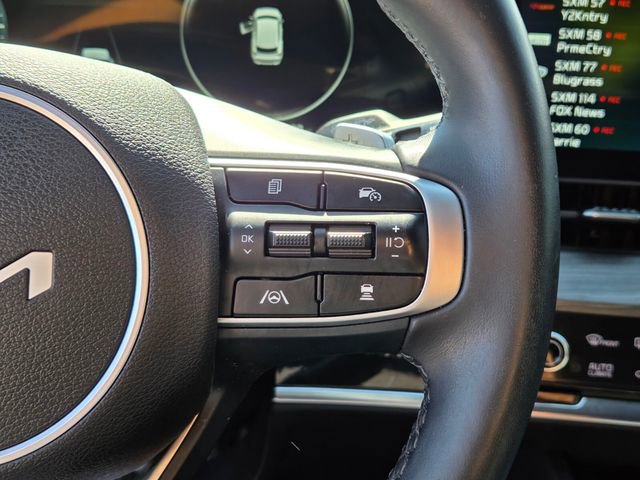 Used 2024 Kia Sportage X-Line Prestige image 19
