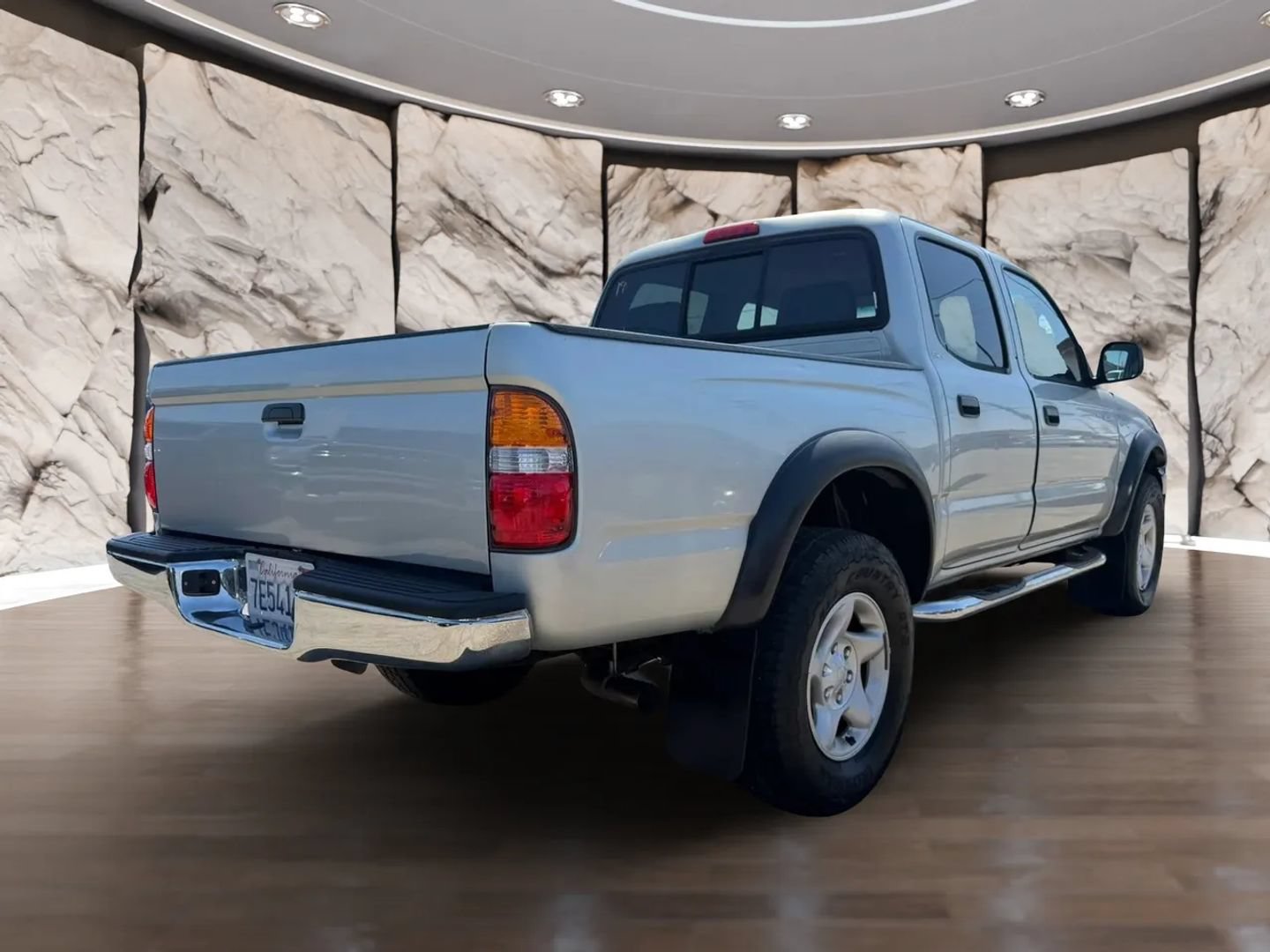 Used 2003 Toyota Tacoma PreRunner RWD image 6