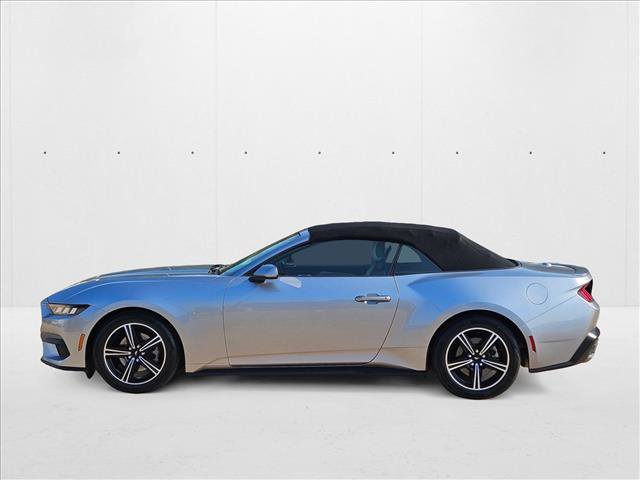 Used 2024 Ford Mustang Premium image 9