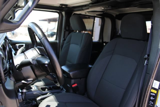 Used 2022 Jeep Gladiator Sport AWD/4WD image 33