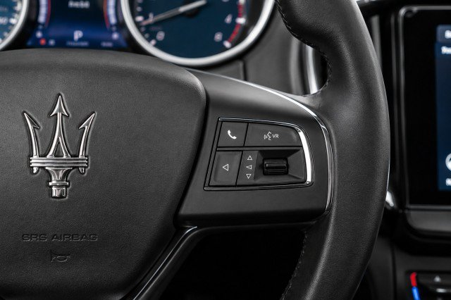 Used 2019 Maserati Ghibli S Q4 AWD/4WD image 15