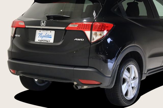 Used 2019 Honda HR-V EX image 7
