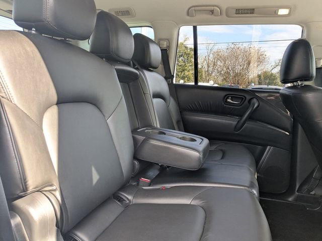 Used 2023 Nissan Armada SV image 31