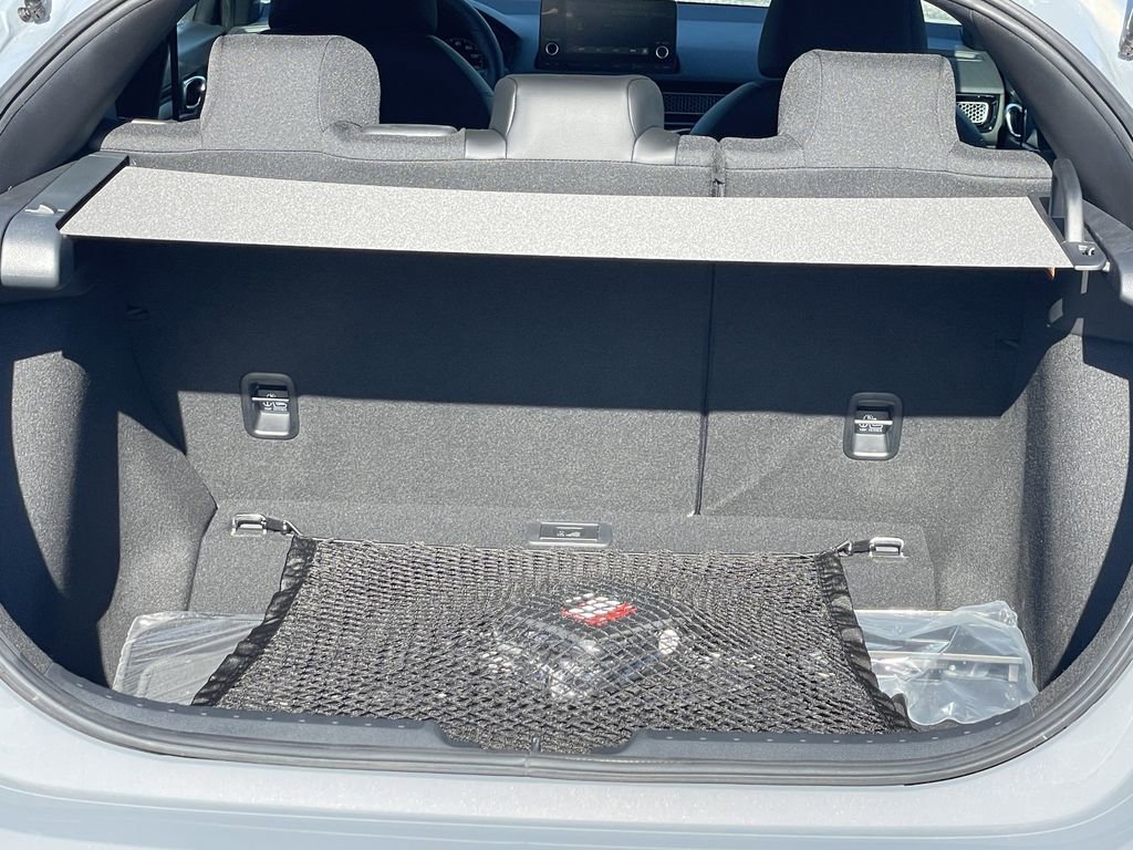 New 2026 Honda Civic Sport image 15