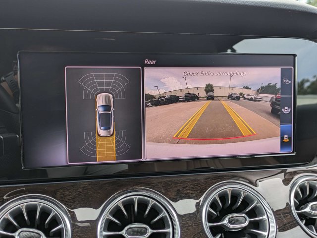 Used 2018 Mercedes-Benz E 400 Cabriolet image 19