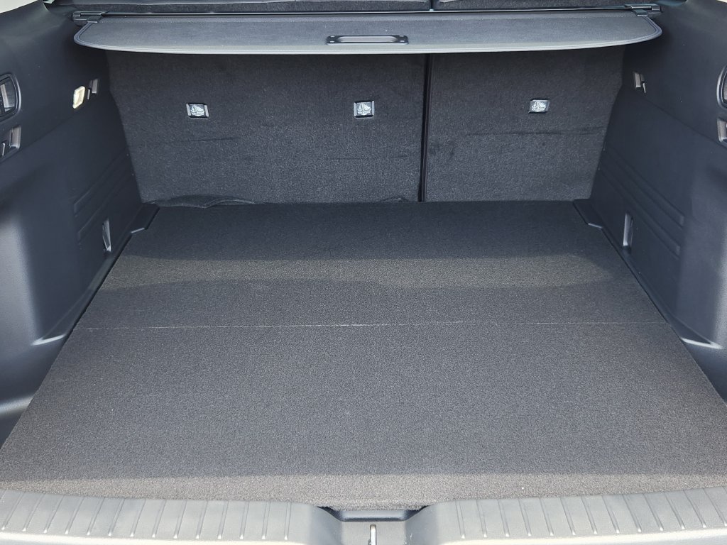 New 2026 MAZDA CX-50 AWD 2.5 S w/ Weather Package image 21