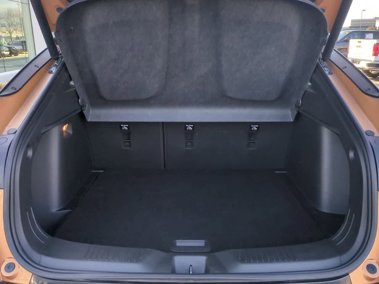 Used 2024 Buick Envista Sport Touring w/ Convenience I Package image 31