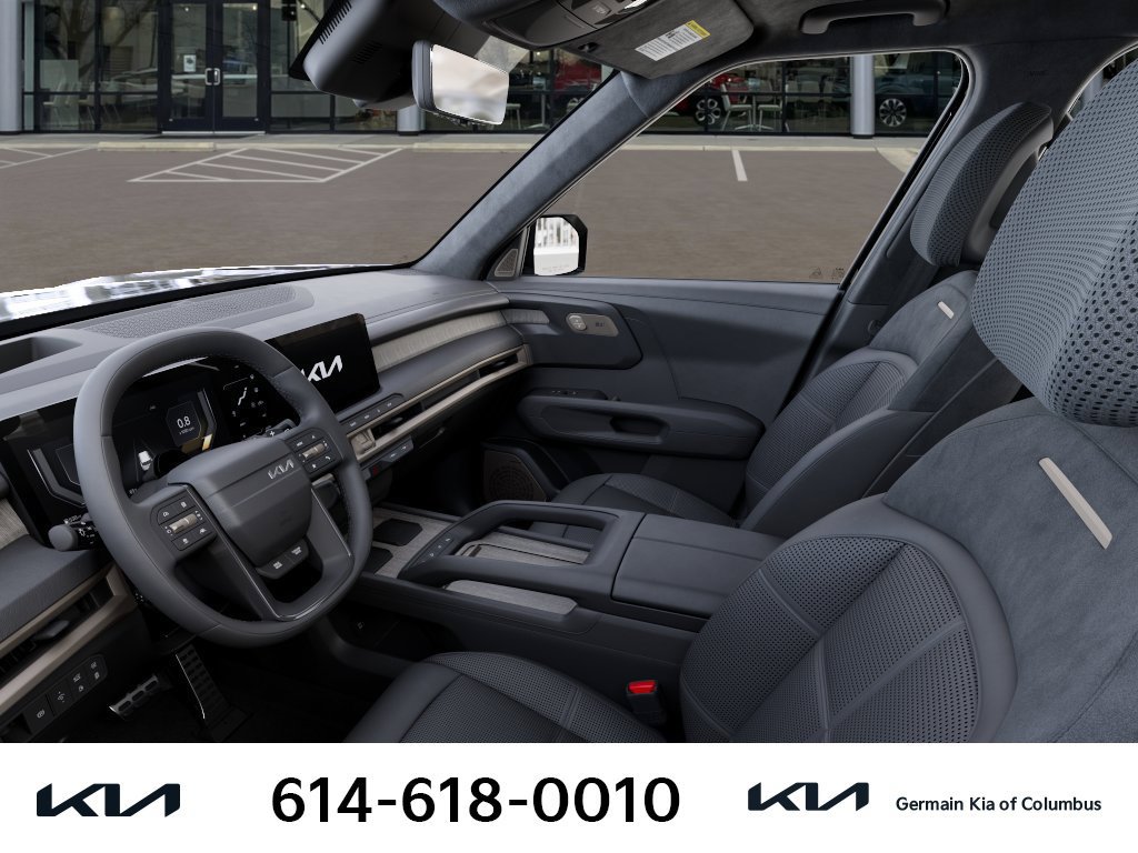 New 2027 Kia Telluride SX Prestige w/ Towing Package AWD/4WD image 20