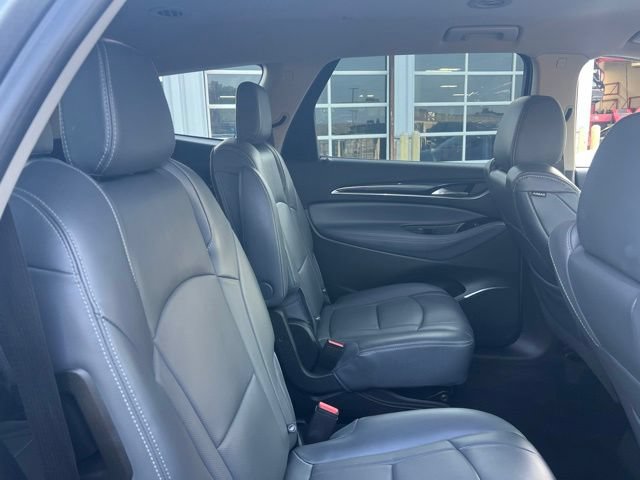 Used 2018 Buick Enclave Essence AWD/4WD image 36