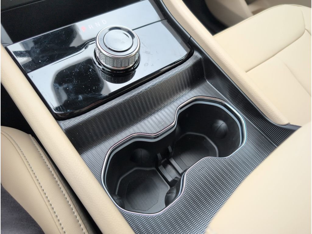 New 2026 Jeep Grand Cherokee Limited image 22