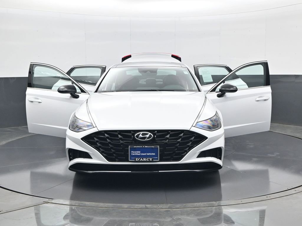 Used 2023 Hyundai Sonata SEL Plus image 31