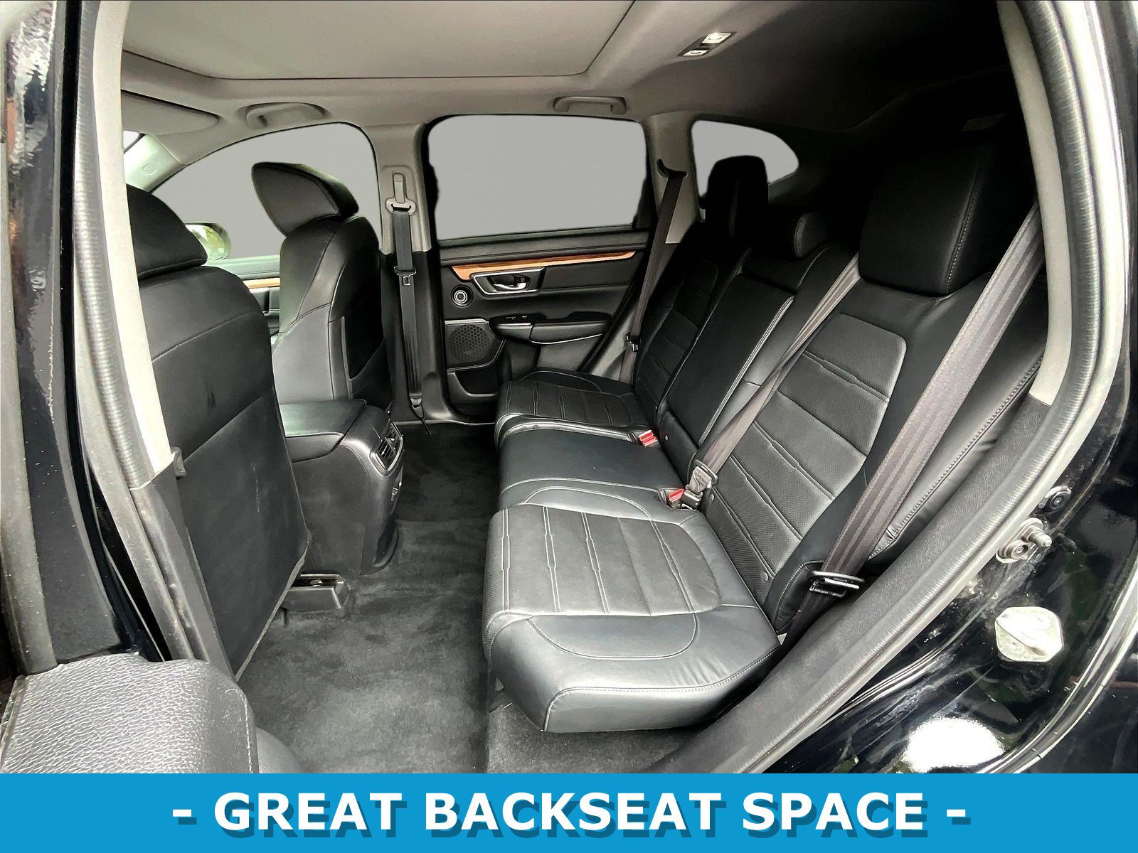 Used 2019 Honda CR-V Touring image 22