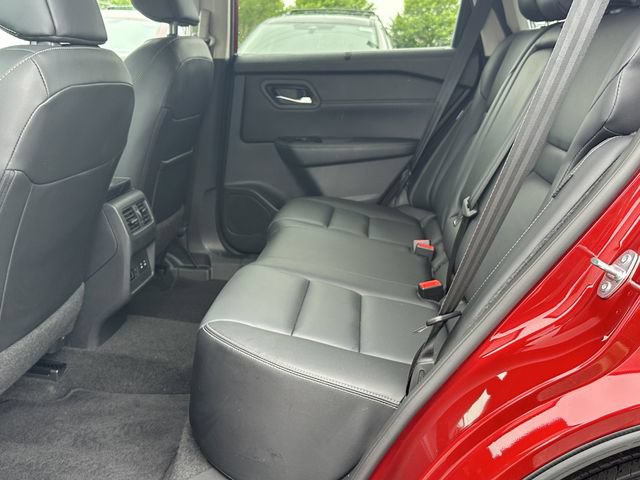 Certified 2024 Nissan Rogue SL w/ SL Premium Package AWD/4WD image 23
