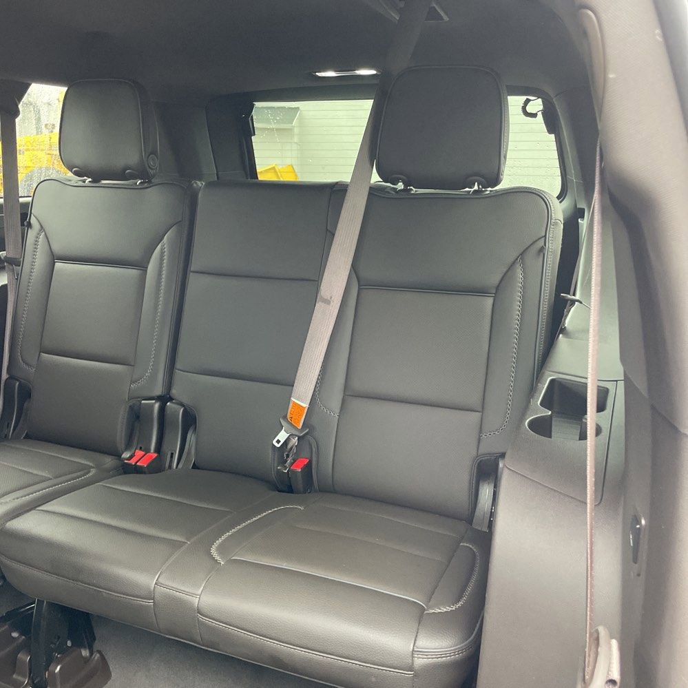 Used 2024 GMC Yukon XL Denali image 19