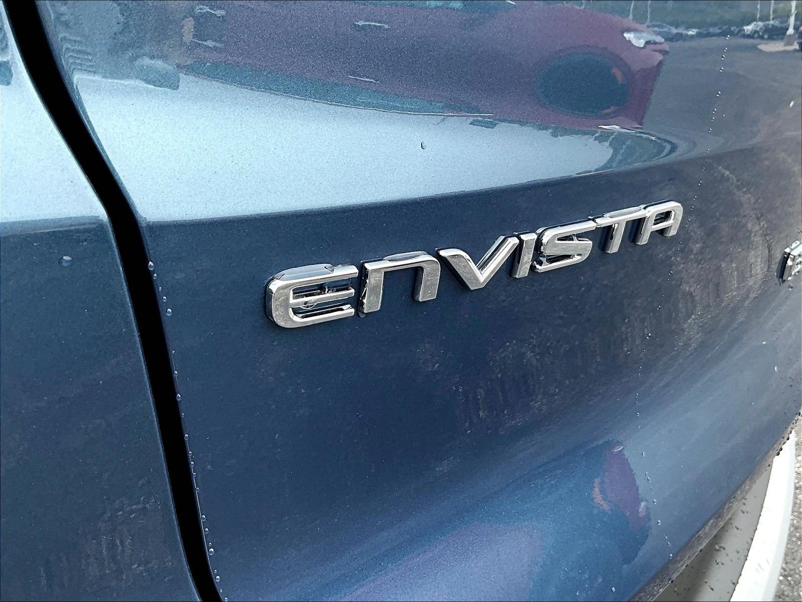 New 2026 Buick Envista Preferred w/ Convenience I Package FWD image 13