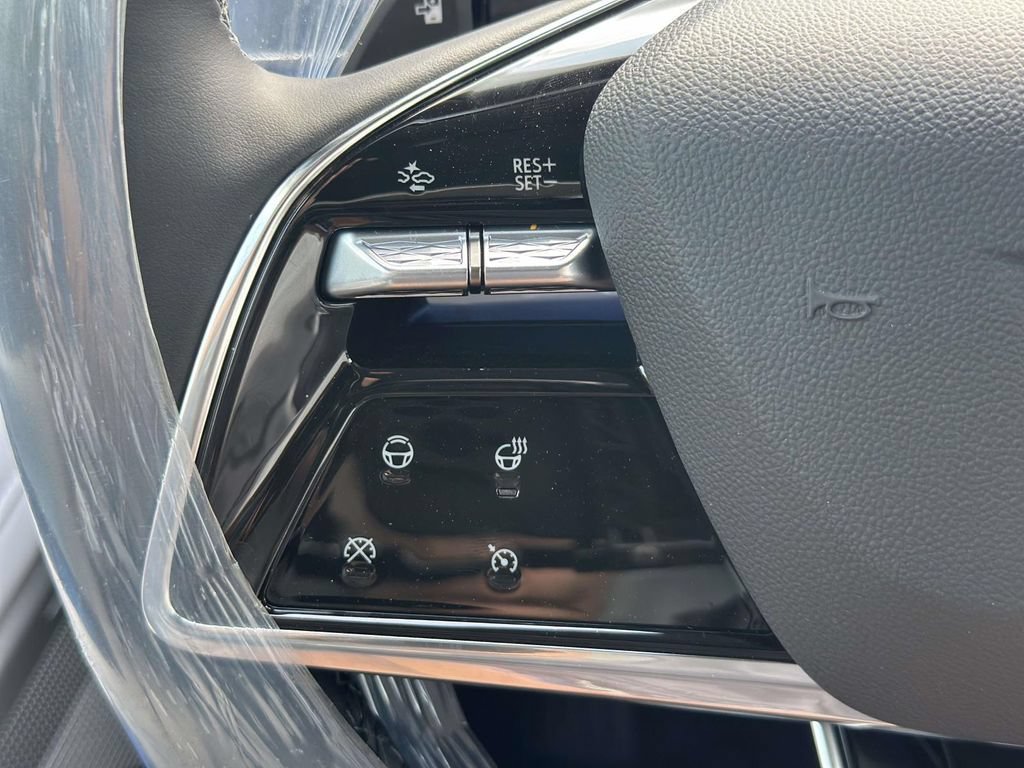 New 2027 Cadillac Optiq Luxury RWD image 15