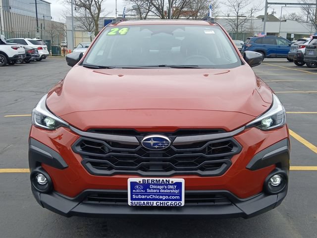 Certified 2024 Subaru Crosstrek 2.5i Limited w/ Crosstrek Mirror Package AWD/4WD image 31