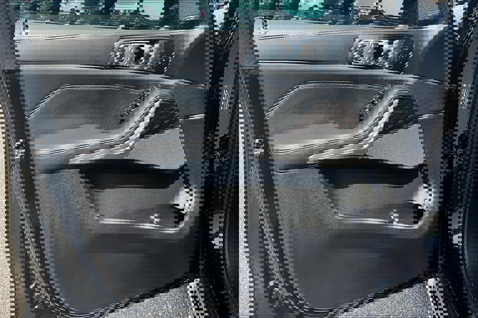 Used 2024 BMW X5 xDrive50e image 24