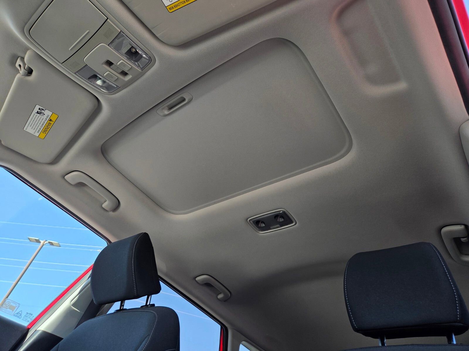 Used 2021 Kia Soul GT-Line image 10