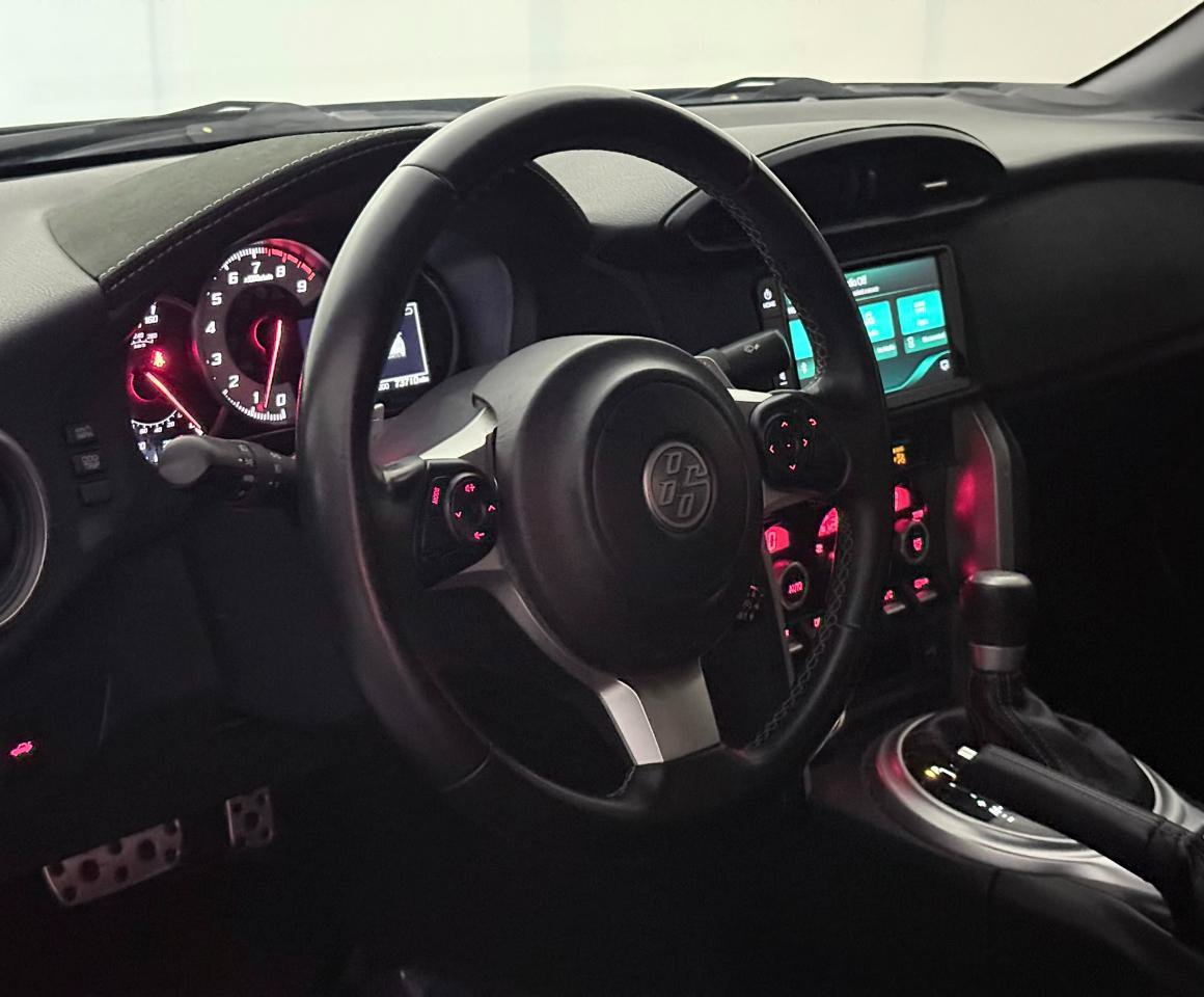 Used 2020 Toyota 86 RWD image 19