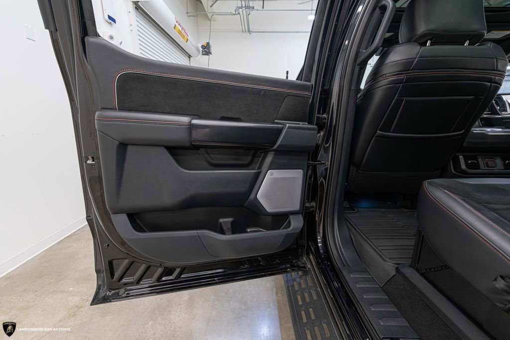 Used 2025 Ford F150 Raptor w/ Equipment Group 803A Raptor R AWD/4WD image 34