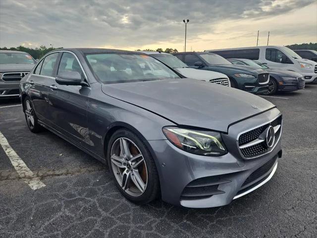 Used 2018 Mercedes-Benz E 300 image 4