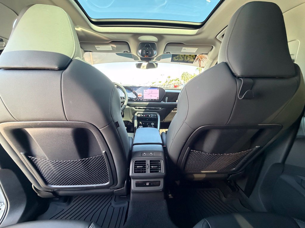 Used 2025 Audi Q5 Premium Plus w/ Premium Plus AWD/4WD image 15