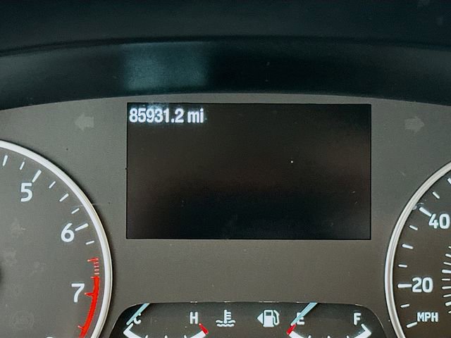 Used 2018 Ford EcoSport SE image 14