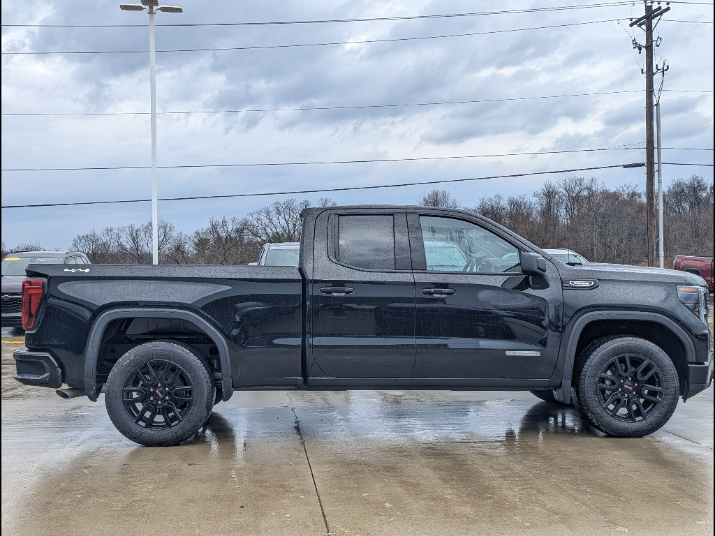 New 2026 GMC Sierra 1500 Elevation AWD/4WD image 6