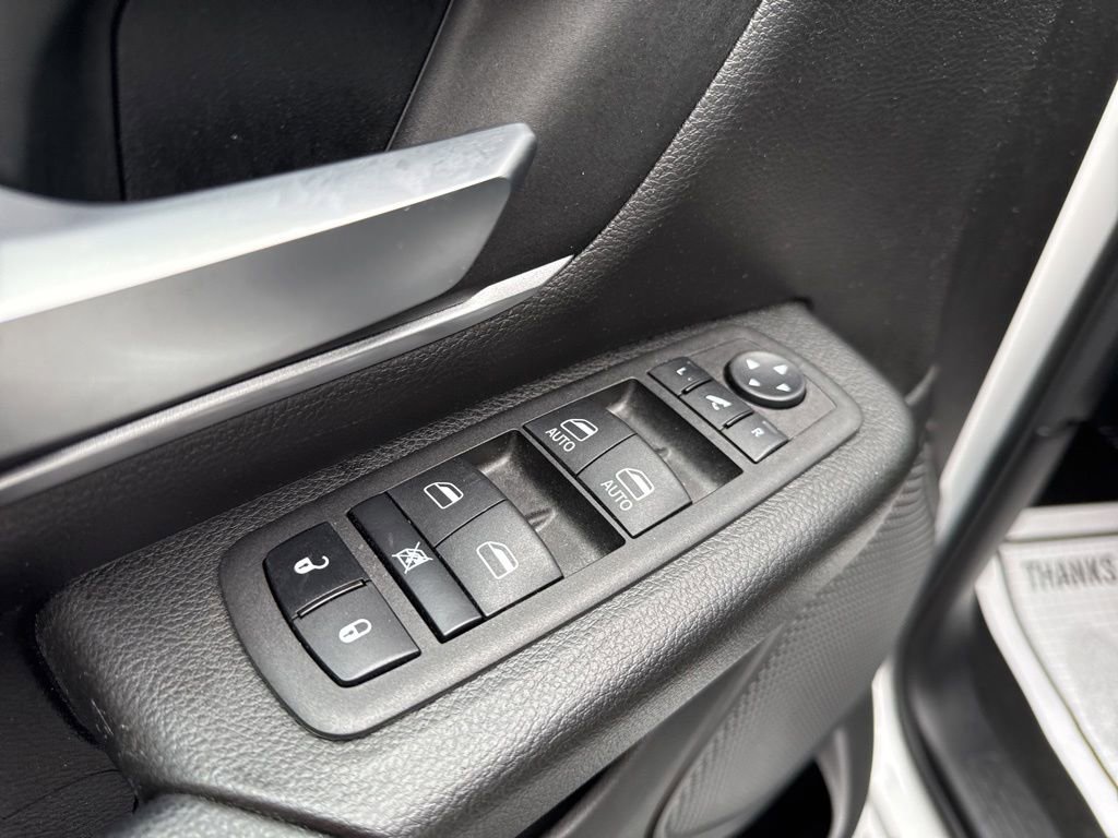 Used 2023 RAM 1500 Big Horn AWD/4WD image 20