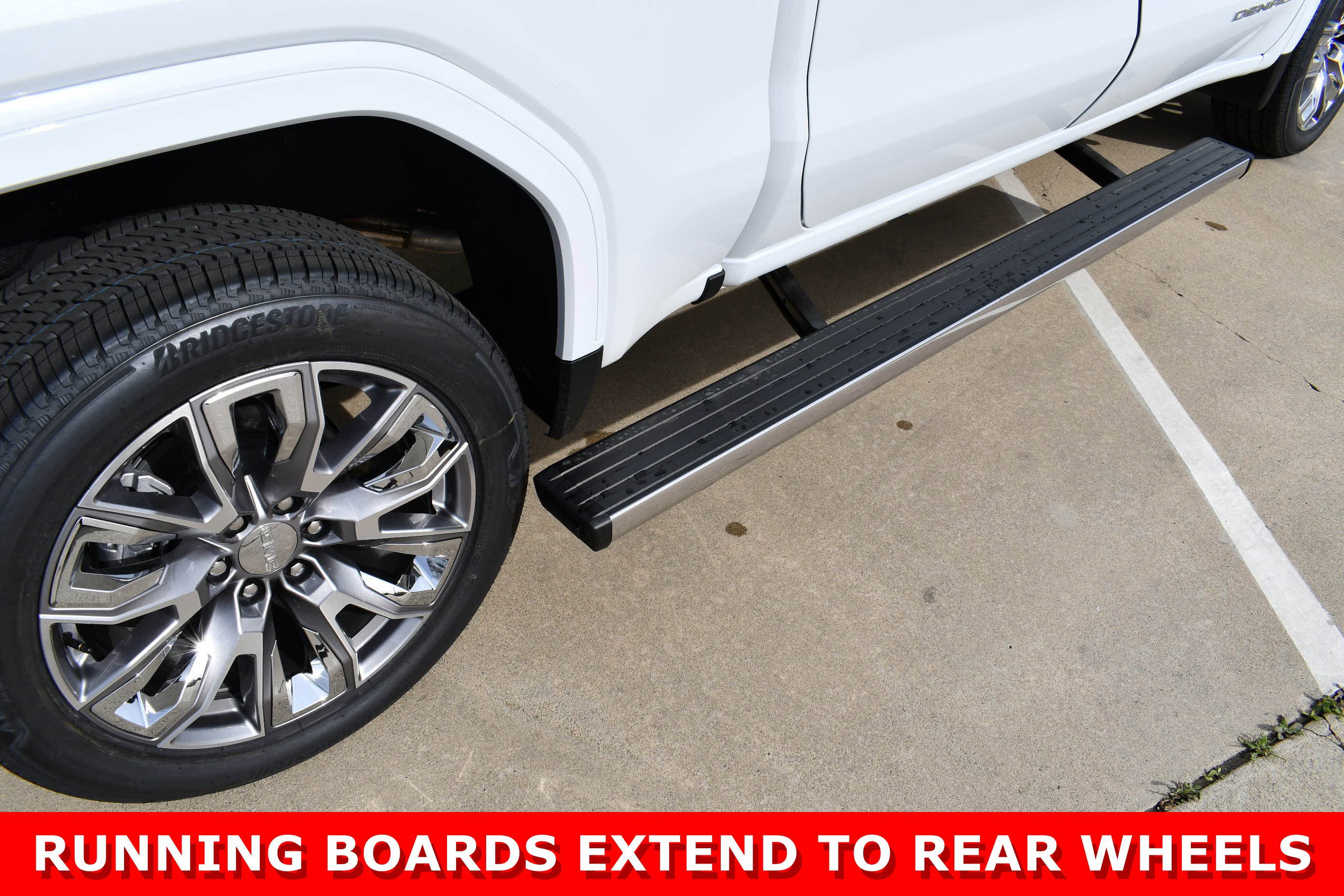 New 2026 GMC Sierra 1500 Denali image 14