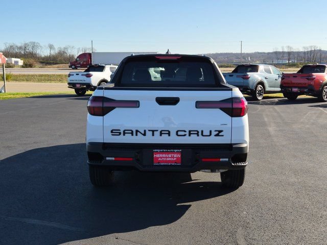 New 2026 Hyundai Santa Cruz SEL AWD/4WD image 28