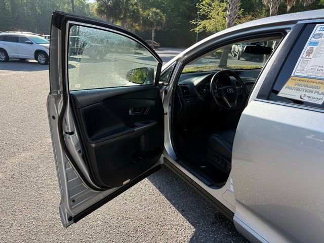 Used 2015 Toyota Venza XLE AWD/4WD image 9